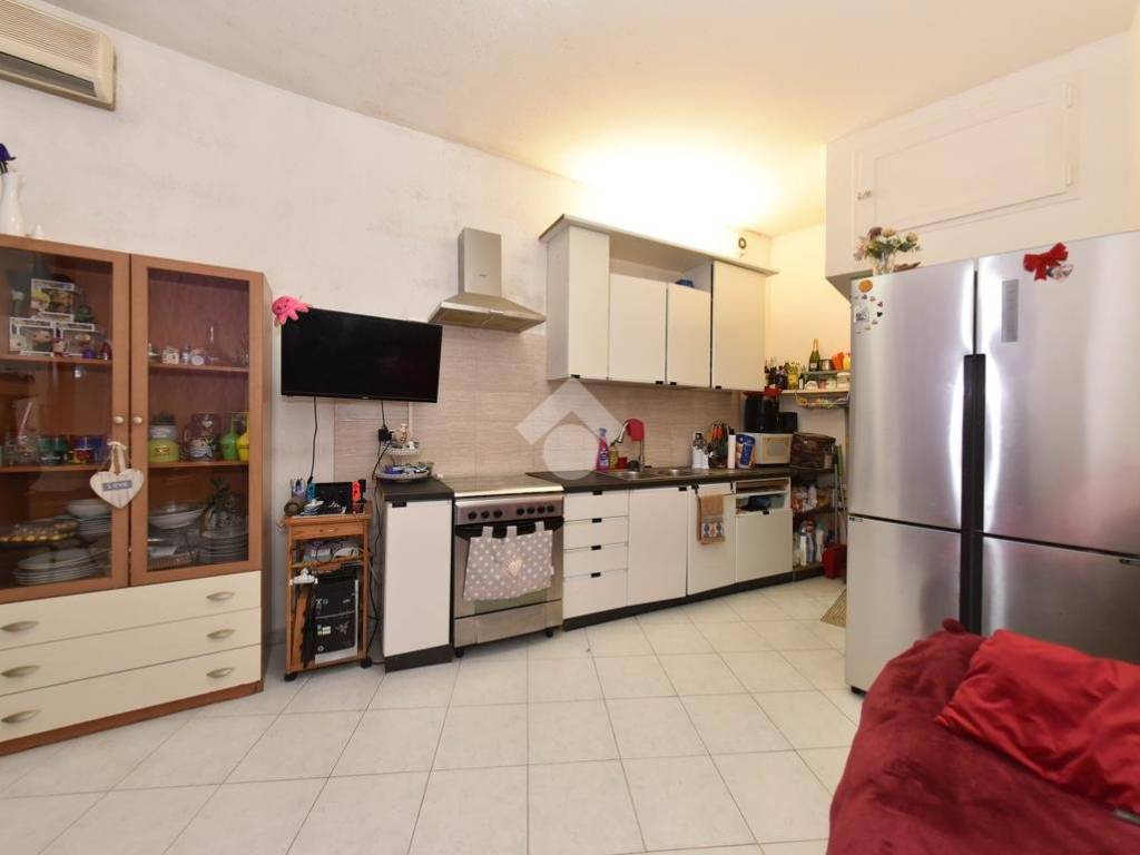 Appartamento a Cagliari in Via dei Covoni, 1 - Foto 2
