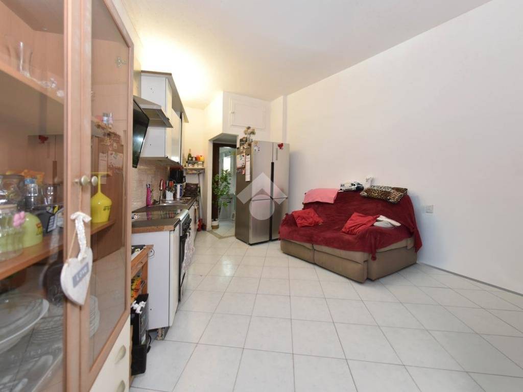 Appartamento a Cagliari in Via dei Covoni, 1 - Foto 3