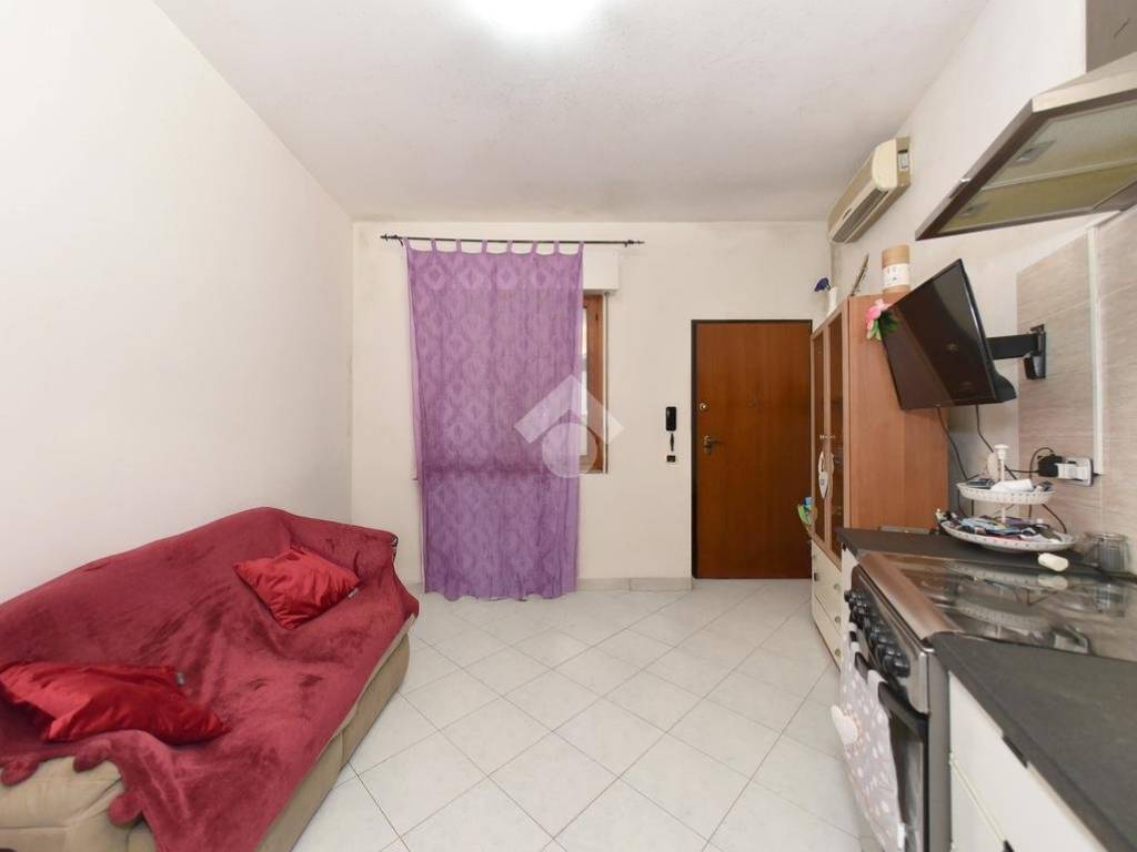 Appartamento a Cagliari in Via dei Covoni, 1 - Foto 4