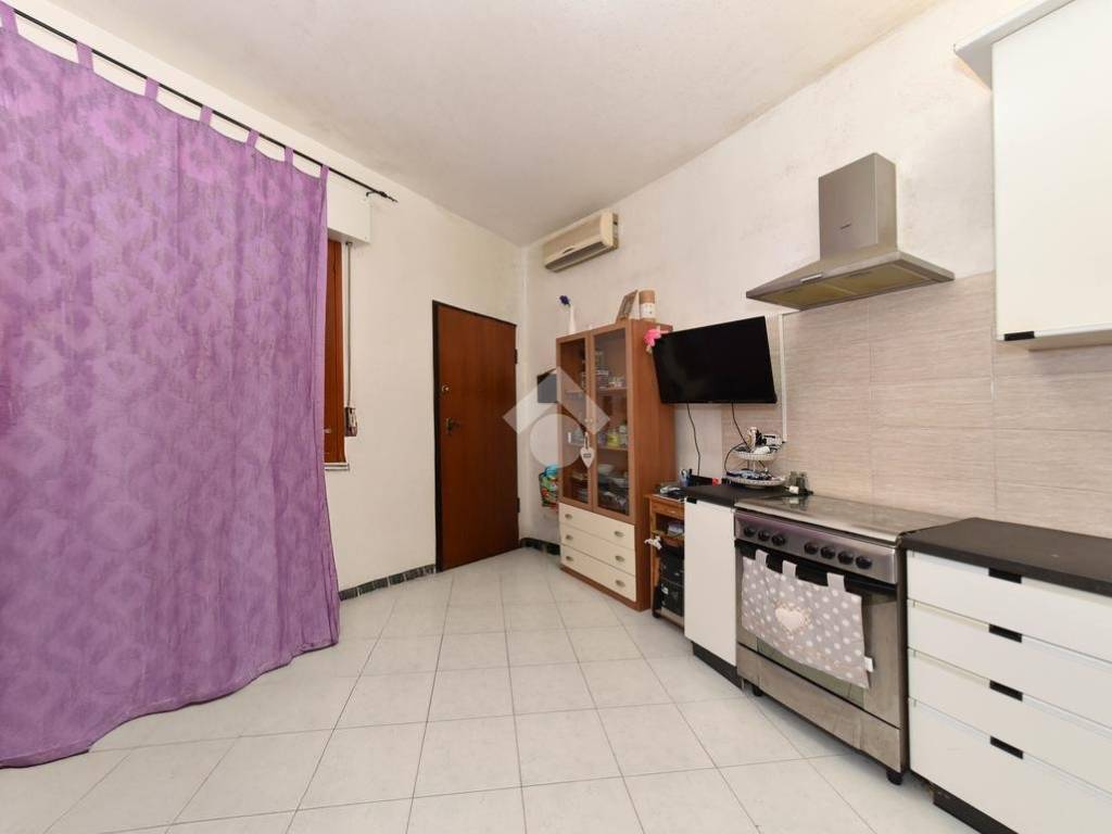 Appartamento a Cagliari in Via dei Covoni, 1 - Foto 5