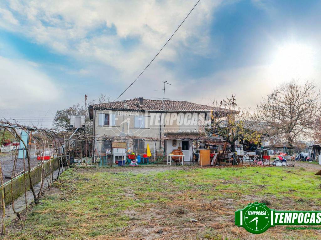 Casa indipendente a Cadeo in Via Ricetto 9 - Foto 4