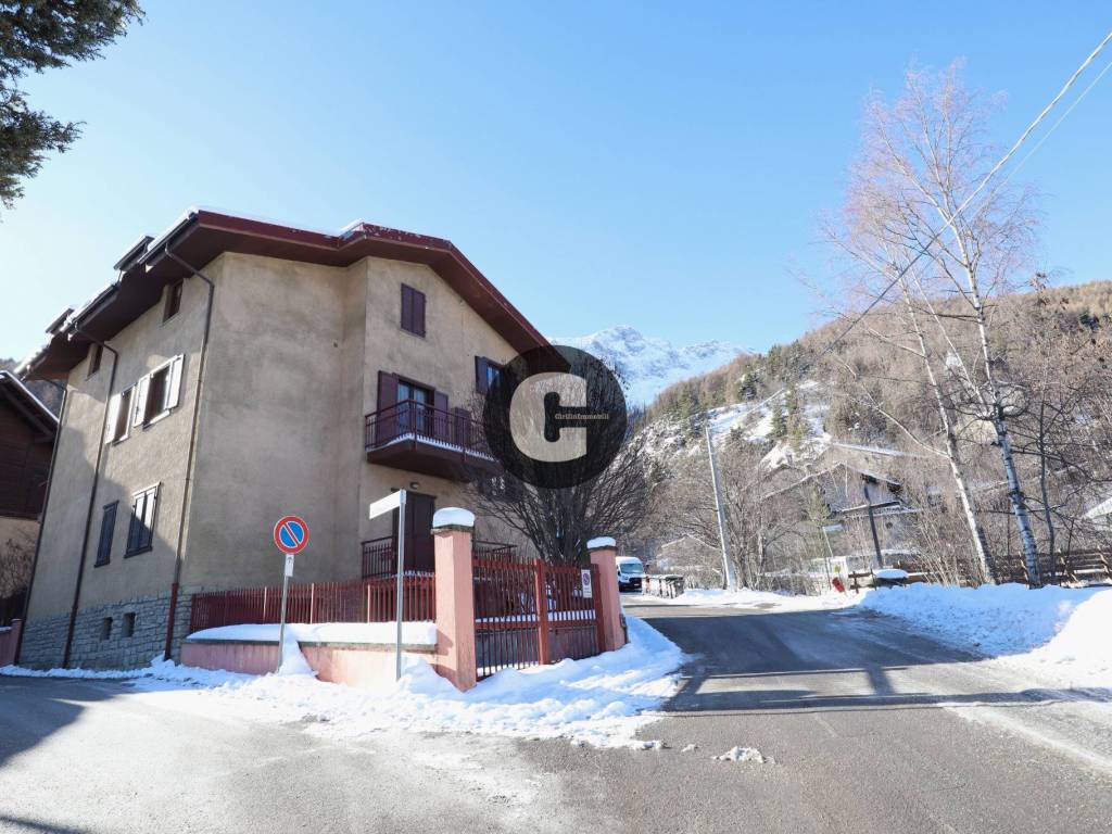 Appartamento a Oulx in Largo San Giusto, 2 - Foto 2