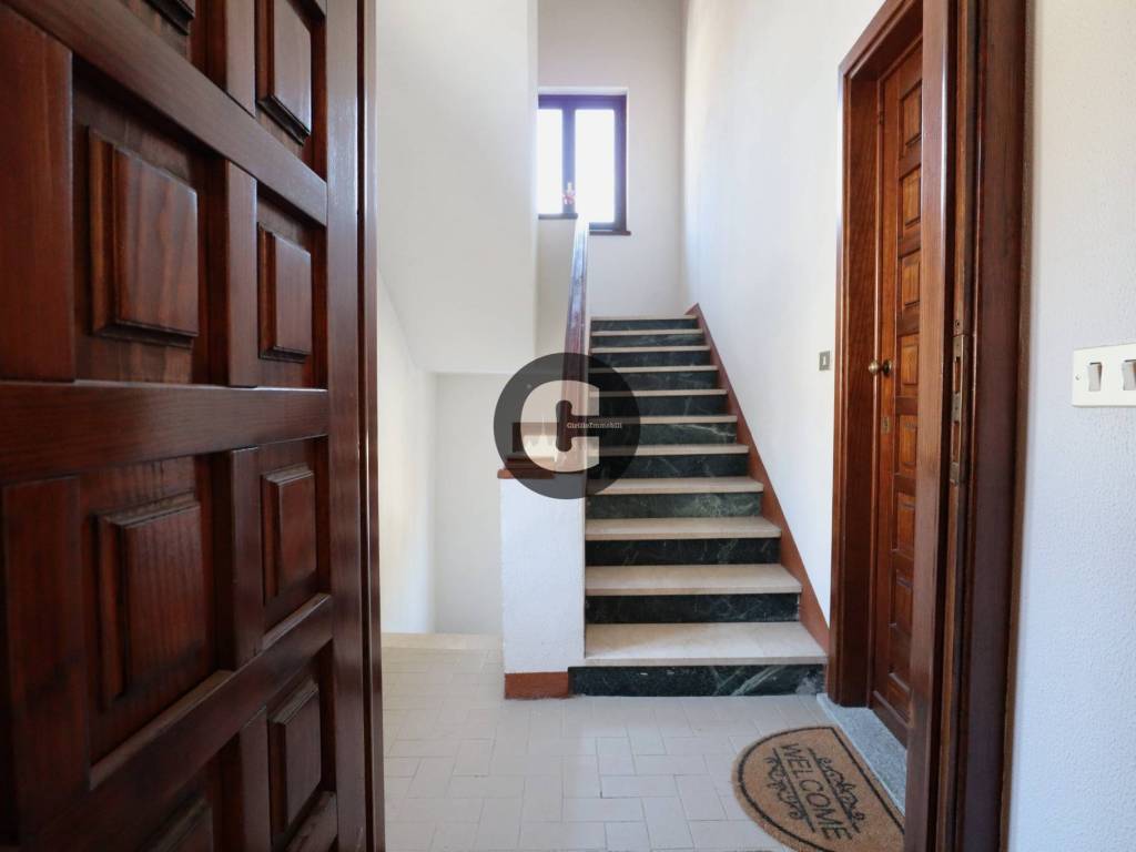 Appartamento a Oulx in Largo San Giusto, 2 - Foto 4