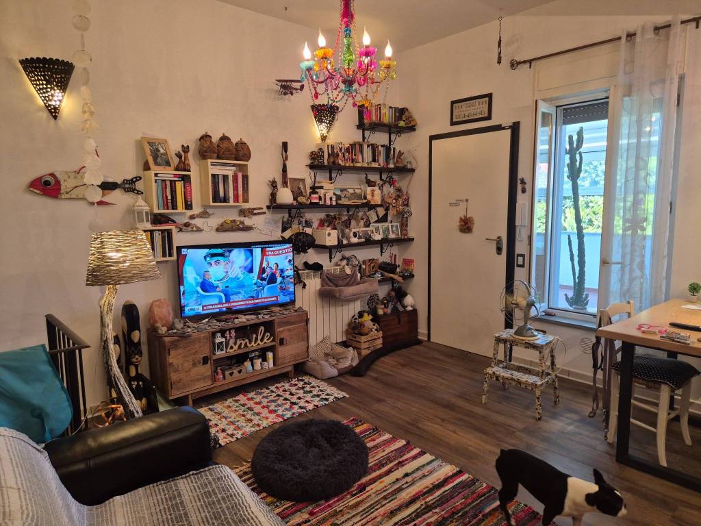 Appartamento a Campiglia marittima - Foto 5
