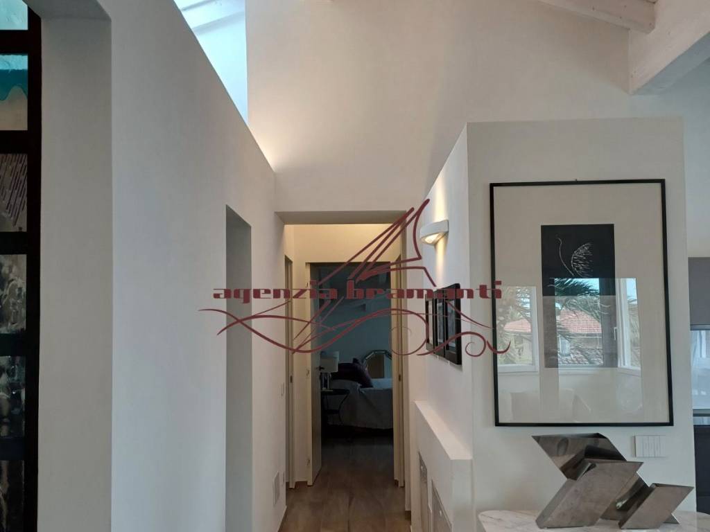 Appartamento a Forte dei marmi in Via Giuseppe Mazzini - Foto 4