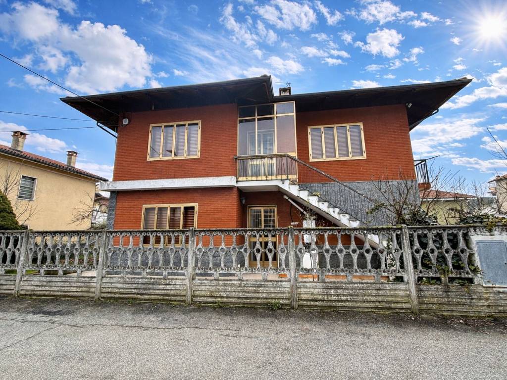 Villa a Santhià in Via Cervino - Foto 2