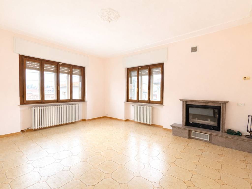 Villa a Santhià in Via Cervino - Foto 4