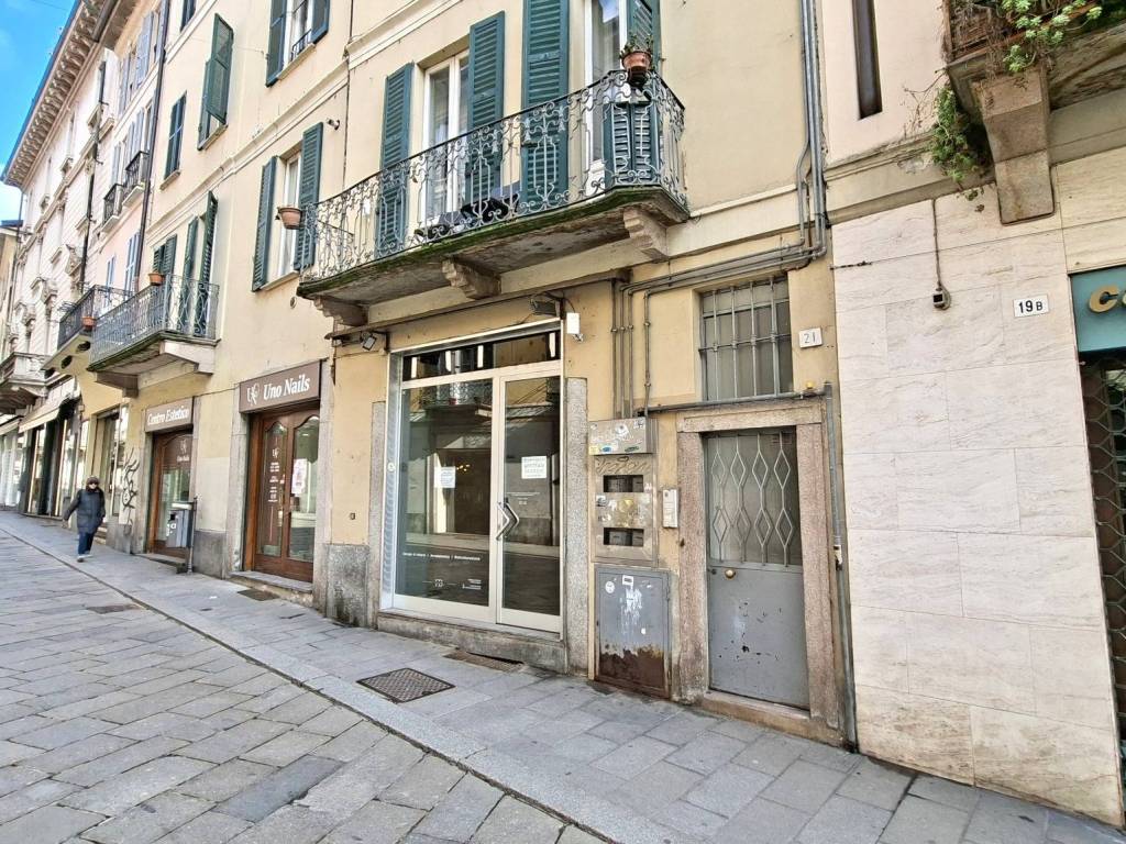 Immobile a Pavia in Corso Strada Nuova, 21 - Foto 2