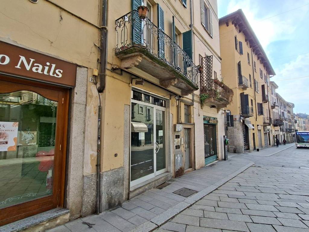 Immobile a Pavia in Corso Strada Nuova, 21 - Foto 3