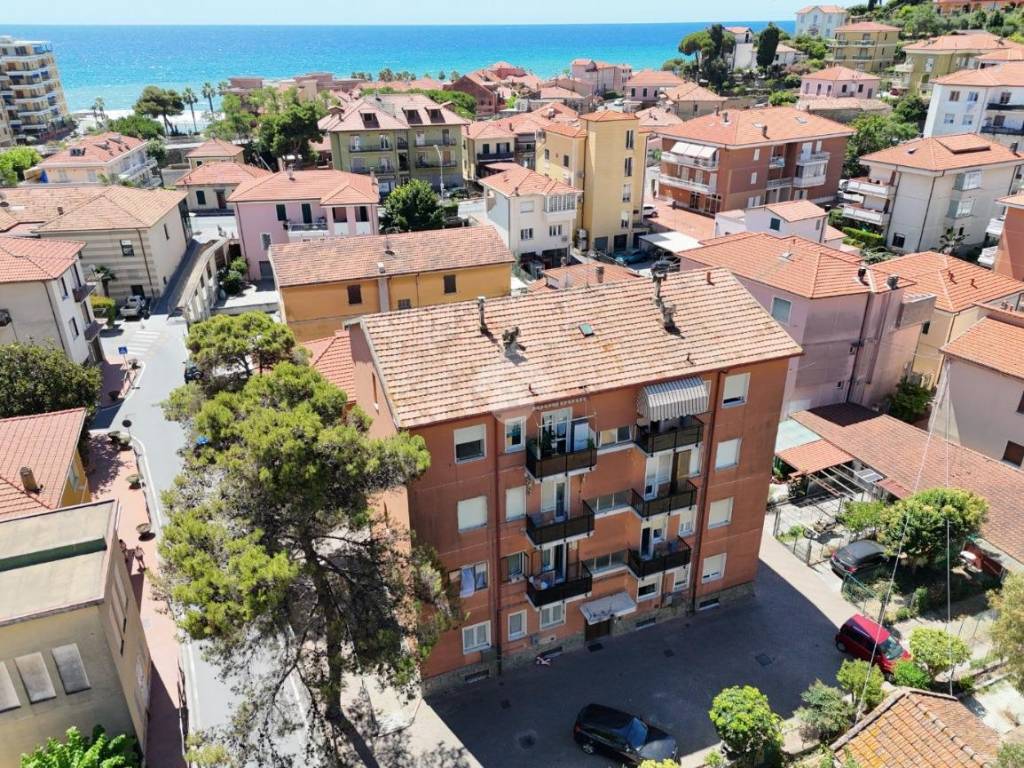 Appartamento a San lorenzo al mare in Via Vignasse, 23 - Foto 2