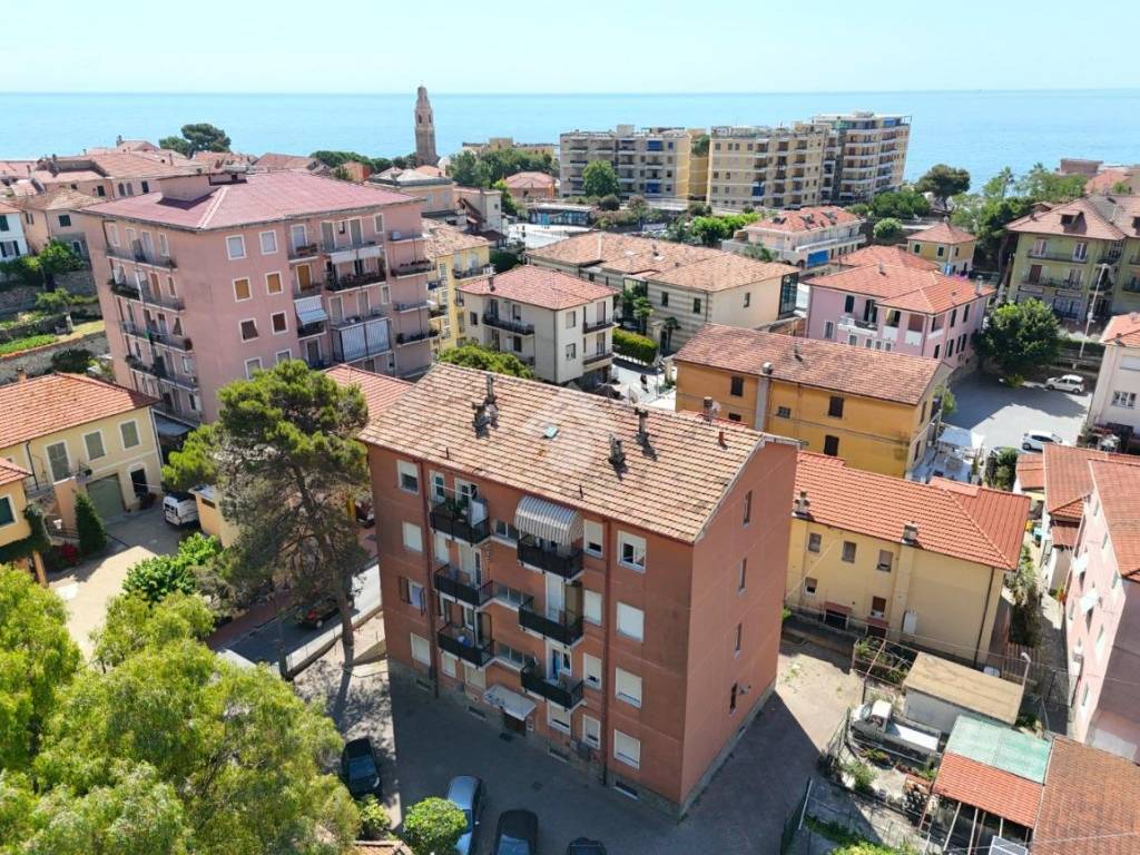 Appartamento a San lorenzo al mare in Via Vignasse, 23 - Foto 4