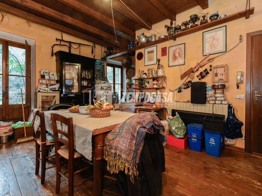 Palazzo / stabile a Salò in Via della Seriola, Barbarano 35 - Foto 5