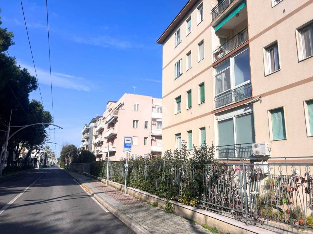 Appartamento a Pescara in Via Vincenzo Gioberti, 43 - Foto 3
