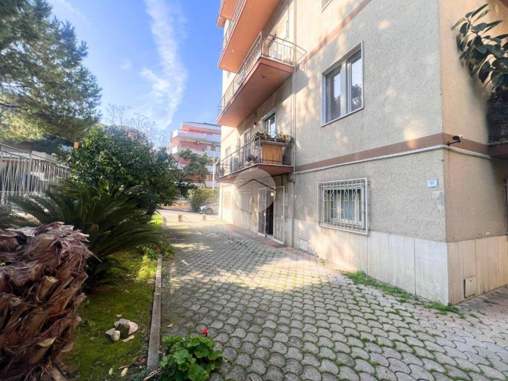 Appartamento a Pescara in Via Vincenzo Gioberti, 43 - Foto 4