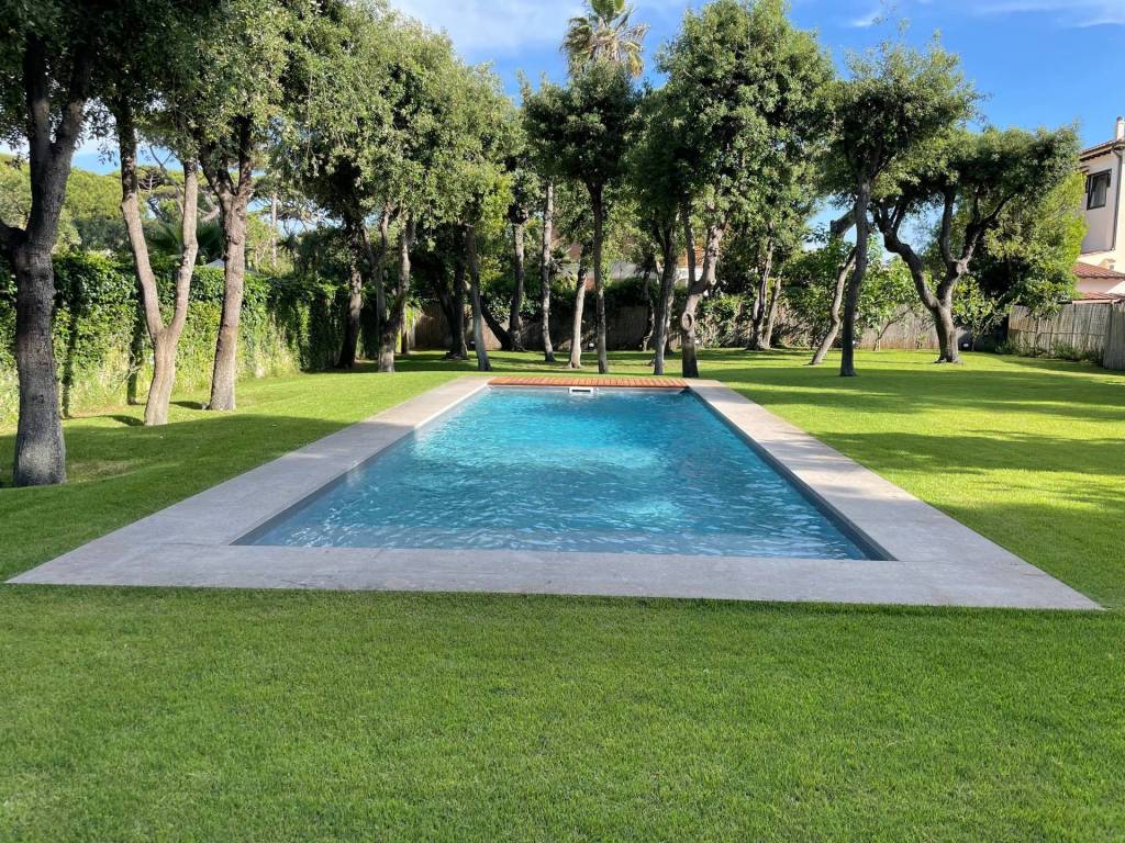 Villa a Fiumicino in Via Sistiana - Foto 2