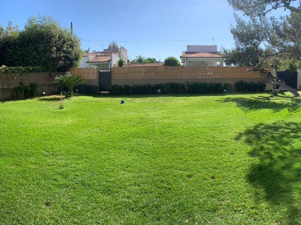 Villa a Fiumicino in Via Sistiana - Foto 3
