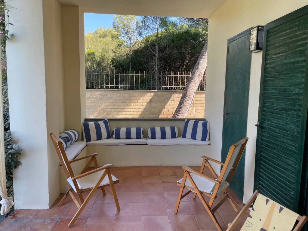 Villa a Fiumicino in Via Sistiana - Foto 4