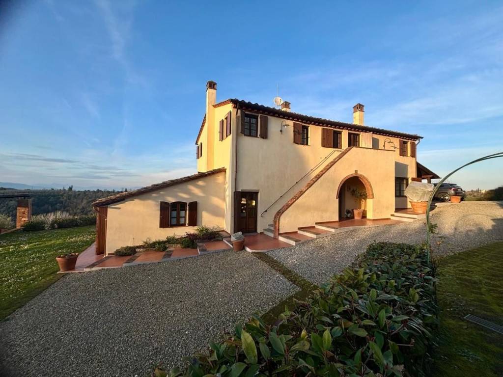 Rustico / casale a Palaia - Foto 2