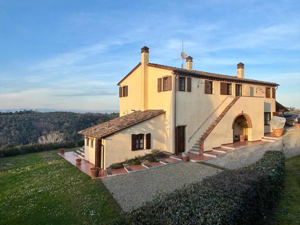 Rustico / casale a Palaia - Foto 3