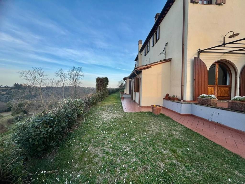 Rustico / casale a Palaia - Foto 4