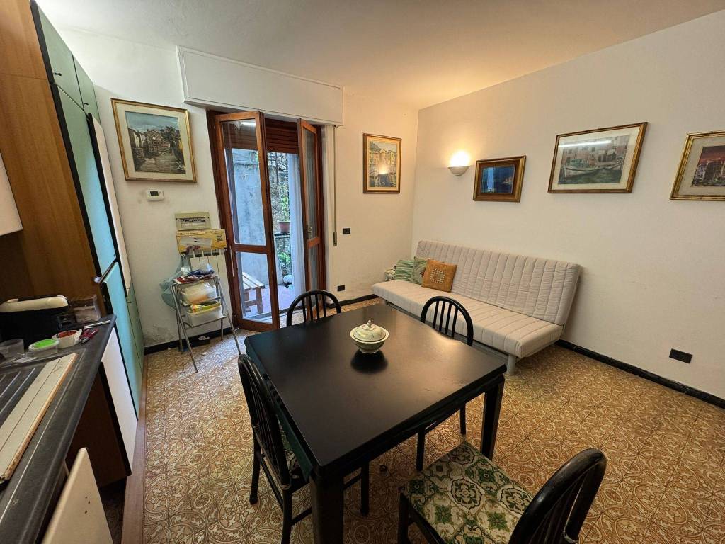 Appartamento a Camogli in Via della Repubblica - Foto 2