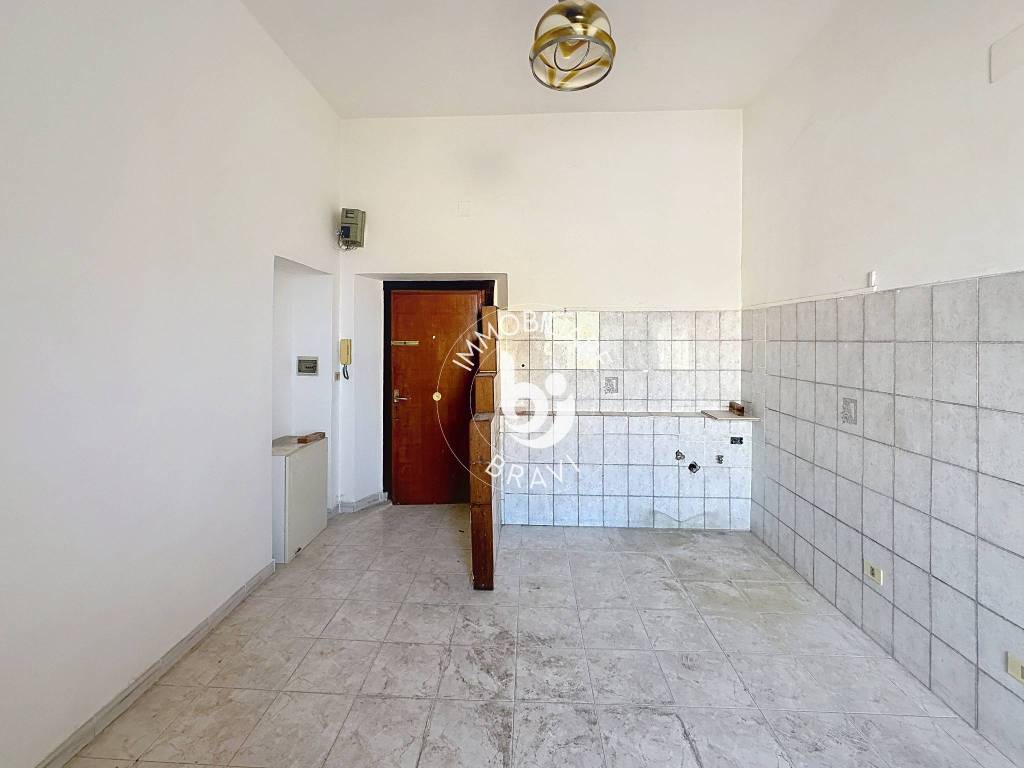 Appartamento a Civitavecchia in Via Granari - Foto 2