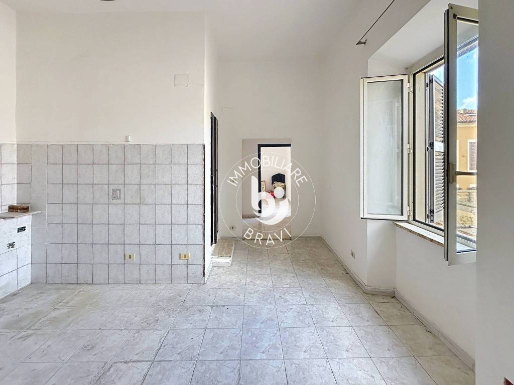 Appartamento a Civitavecchia in Via Granari - Foto 3