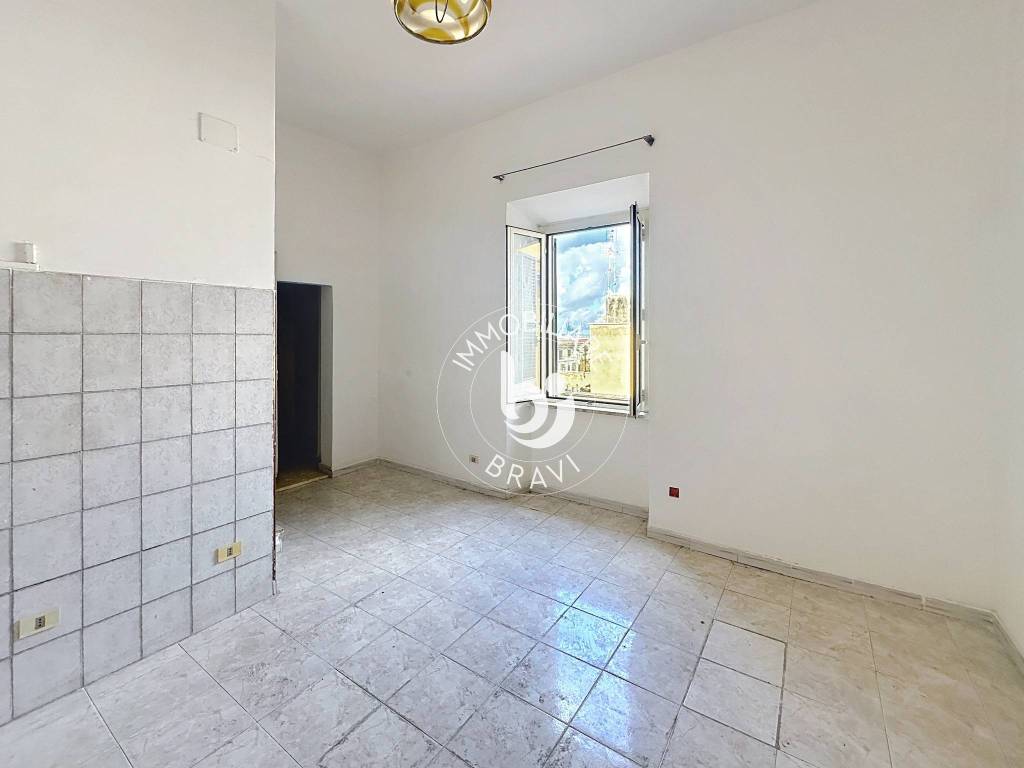 Appartamento a Civitavecchia in Via Granari - Foto 4