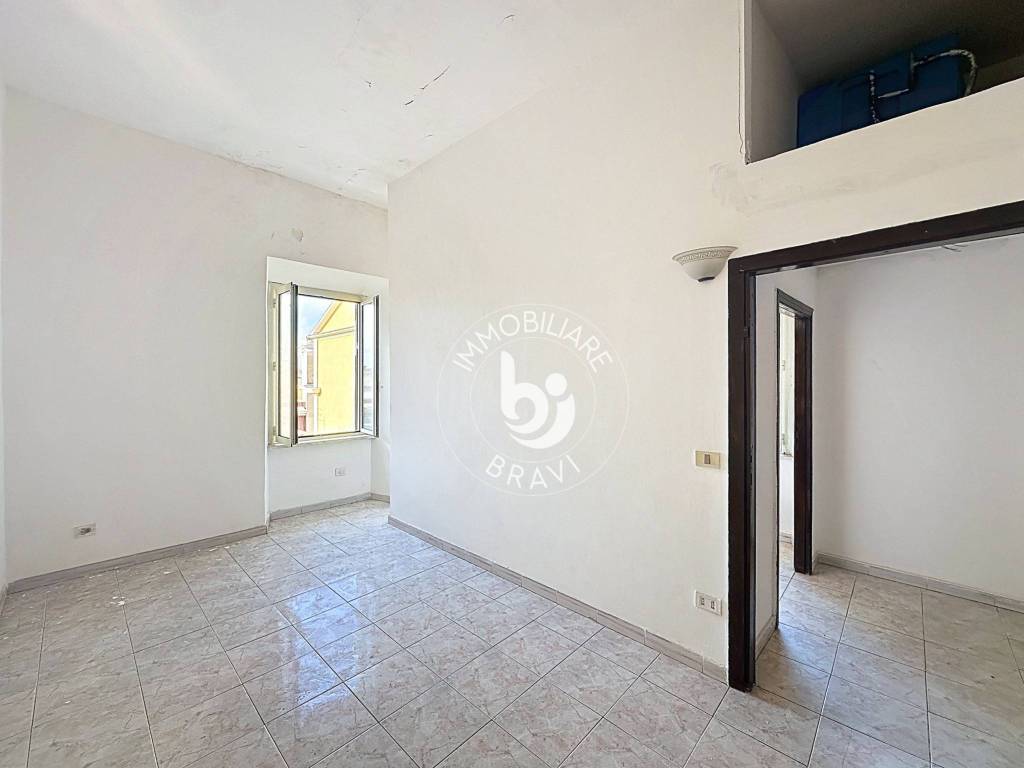 Appartamento a Civitavecchia in Via Granari - Foto 5