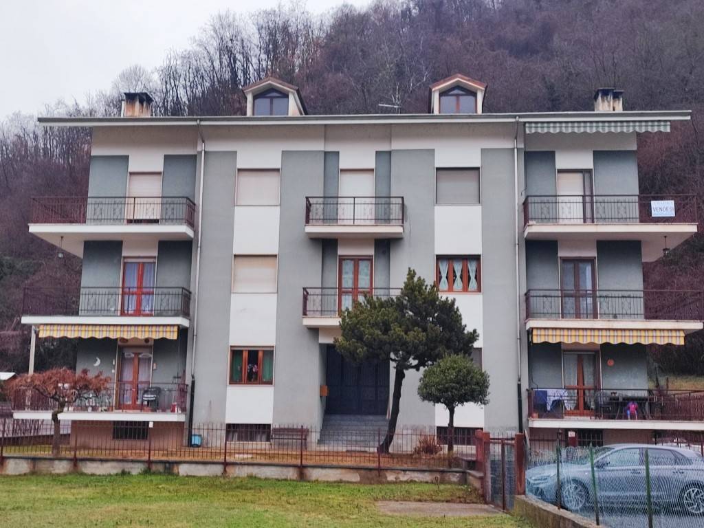 Appartamento a Venasca in Via Provinciale Piasco - Foto 2