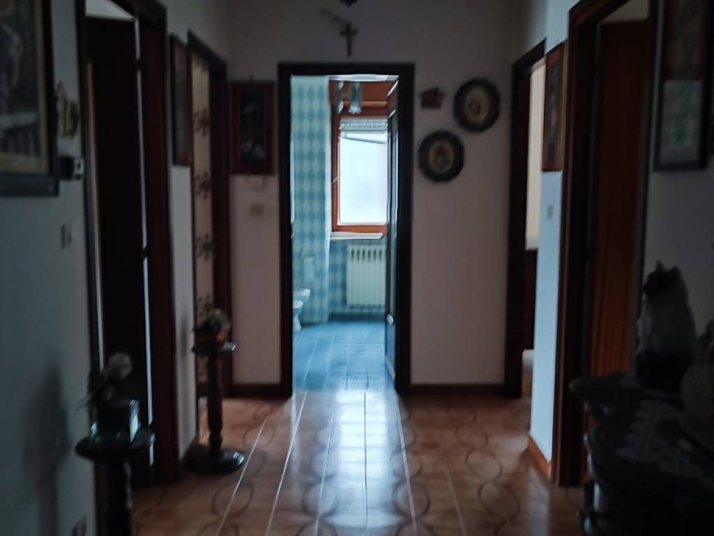 Appartamento a Venasca in Via Provinciale Piasco - Foto 5