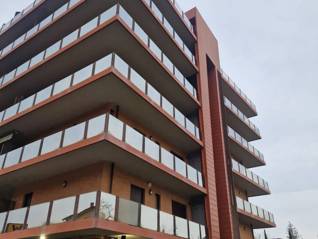 Appartamento a Perugia in Via Strozzacapponi, 84 - Foto 2