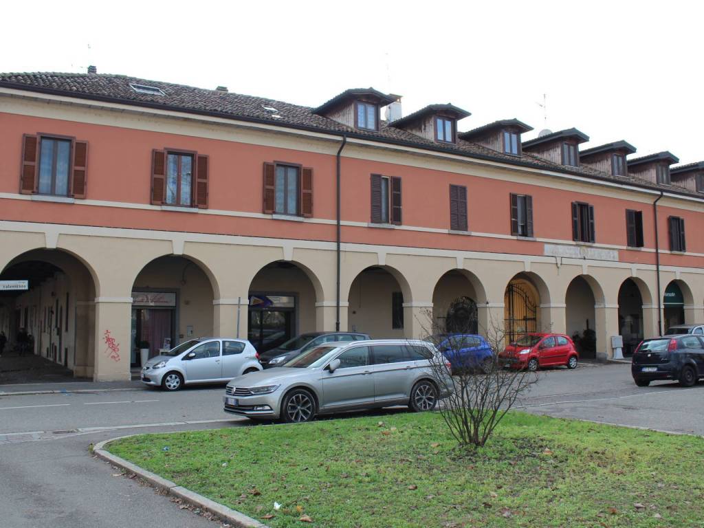 Immobile a Pavia in Piazza Borgo Calvenzano, 2 - Foto 2
