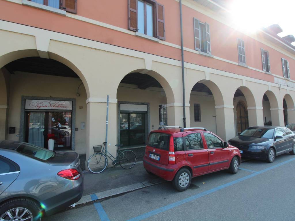 Immobile a Pavia in Piazza Borgo Calvenzano, 2 - Foto 3