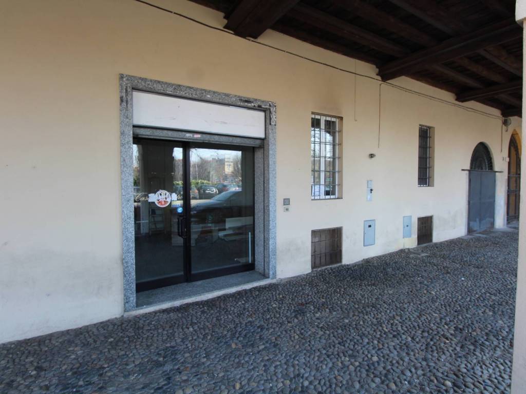 Immobile a Pavia in Piazza Borgo Calvenzano, 2 - Foto 4