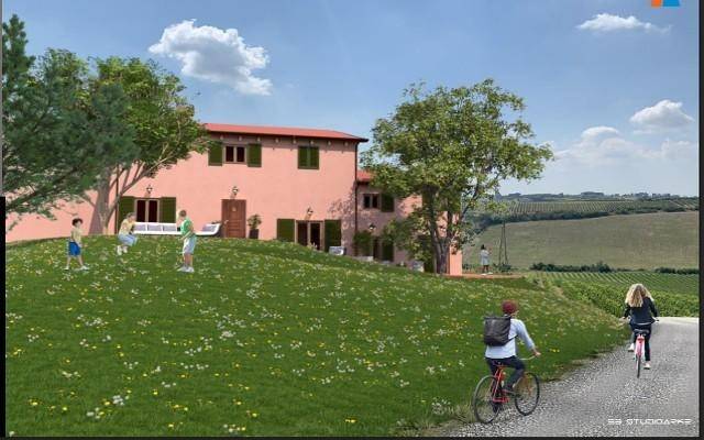 Rustico / casale a Cerreto guidi - Foto 3