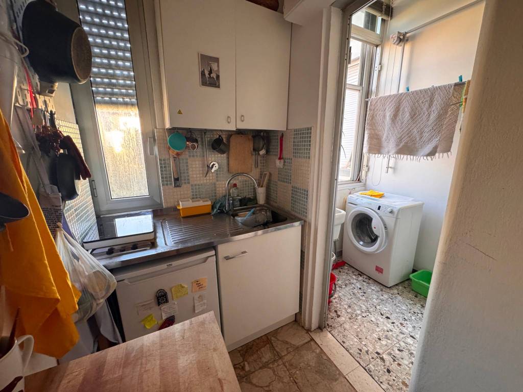 Appartamento a Prato in Via Felice Cavallotti, 54 - Foto 4