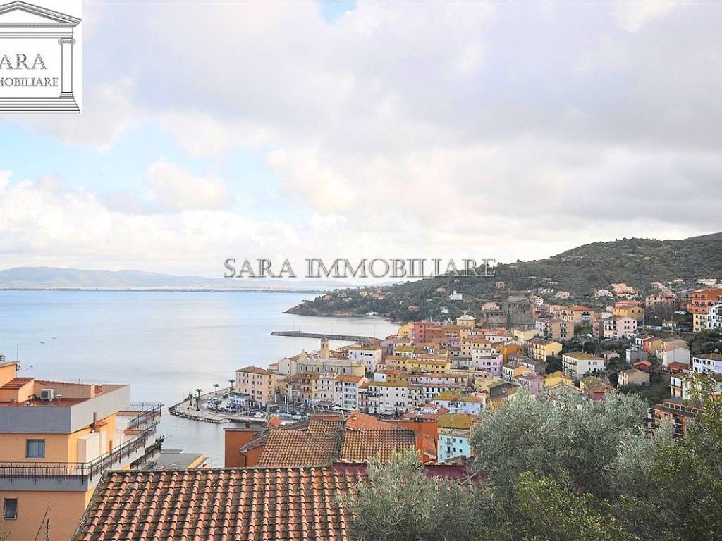 Appartamento a Monte argentario in Strada Provinciale Panoramica Porto Santo Stefano, 54 - Foto 3