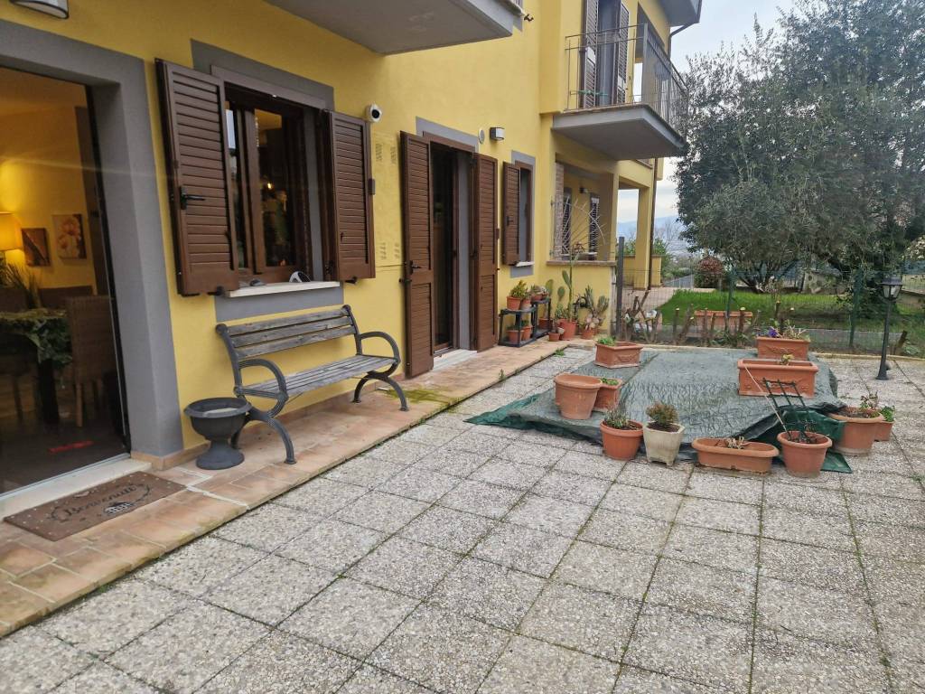 Appartamento a Torgiano in Via Bastia - Foto 5