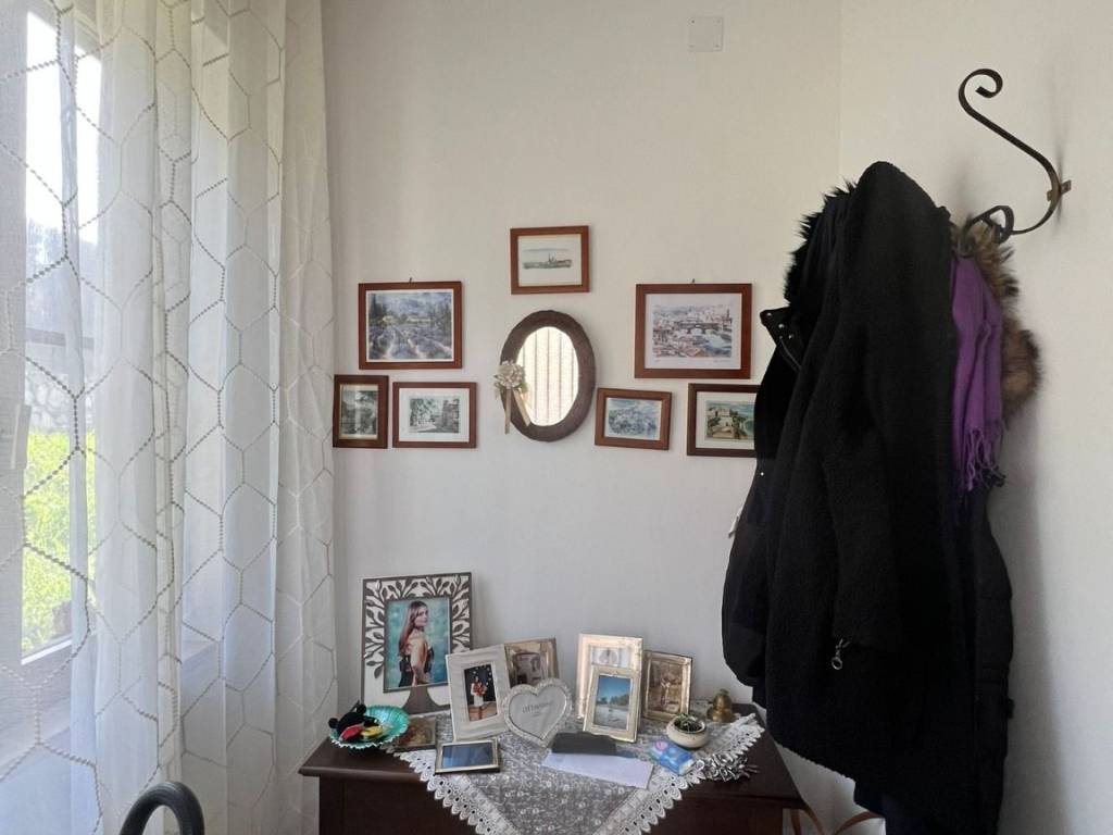 Appartamento a Peschici in Via Papa Pio XII, 23 - Foto 3