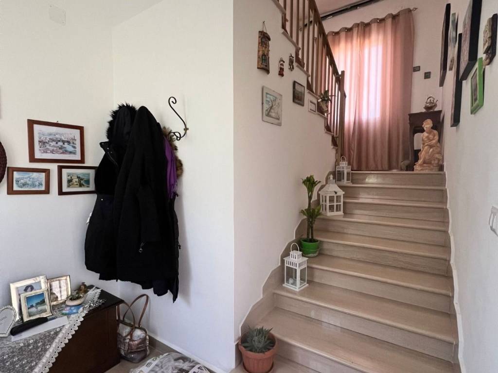 Appartamento a Peschici in Via Papa Pio XII, 23 - Foto 4