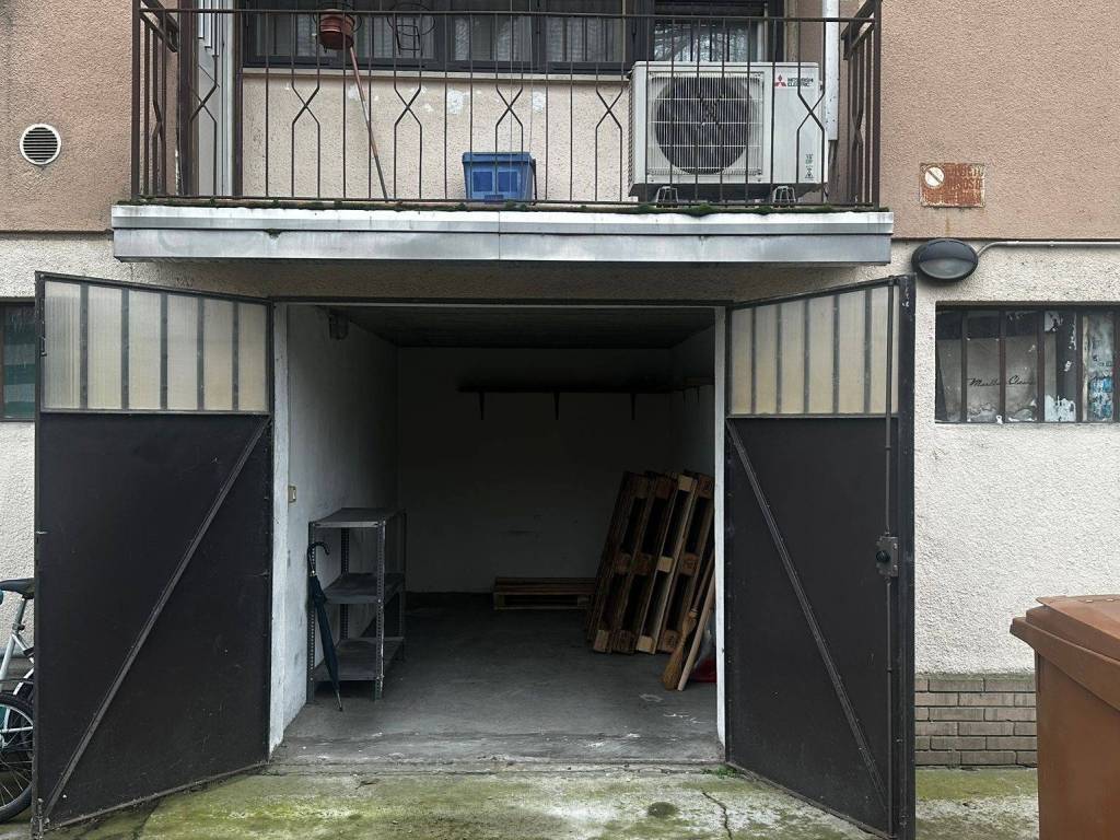 Box / garage a Pavia - Foto 2