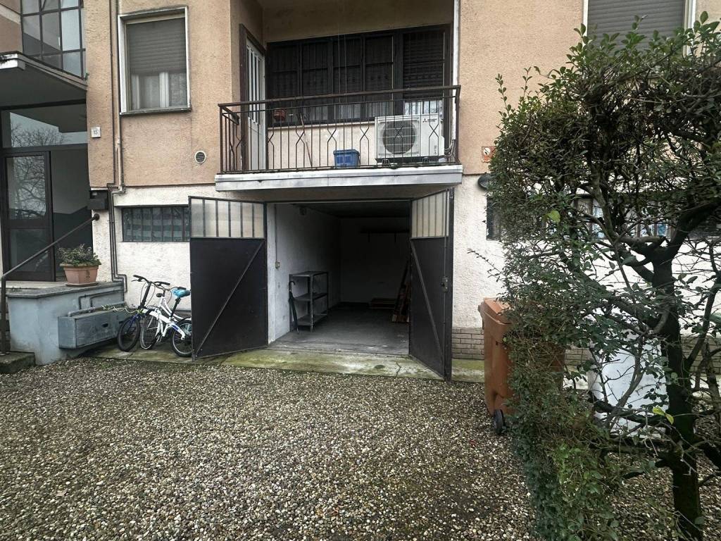 Box / garage a Pavia - Foto 4