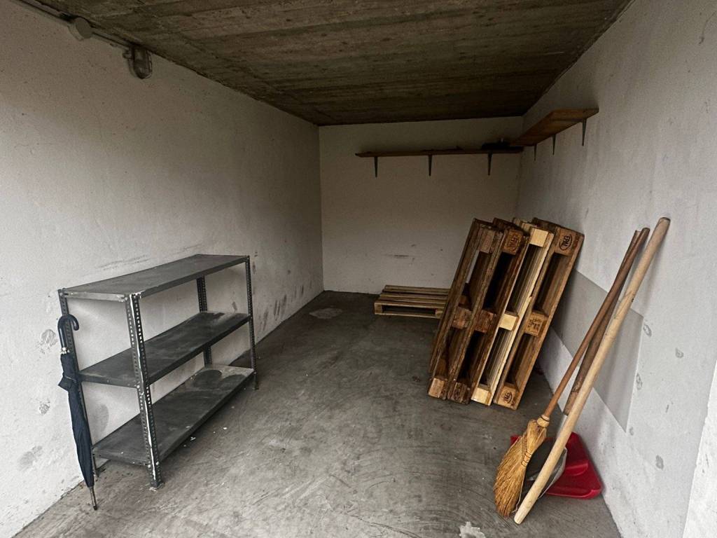 Box / garage a Pavia - Foto 5