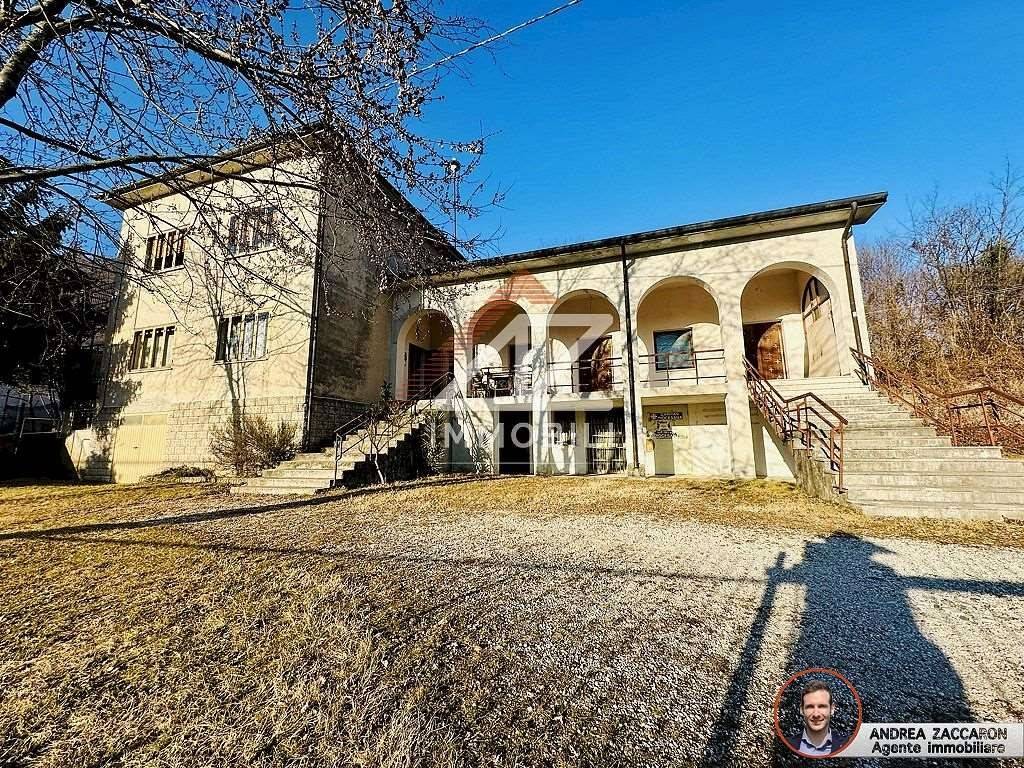Casa indipendente a Cison di valmarino in via Sante De Mari , 9 - Foto 2