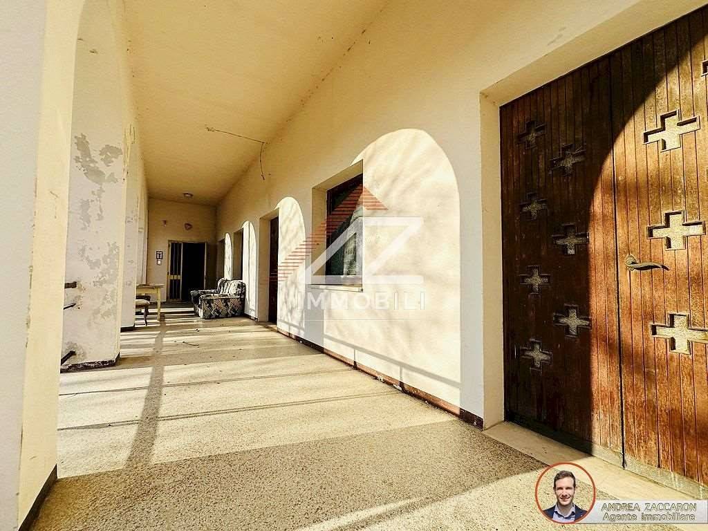 Casa indipendente a Cison di valmarino in via Sante De Mari , 9 - Foto 3