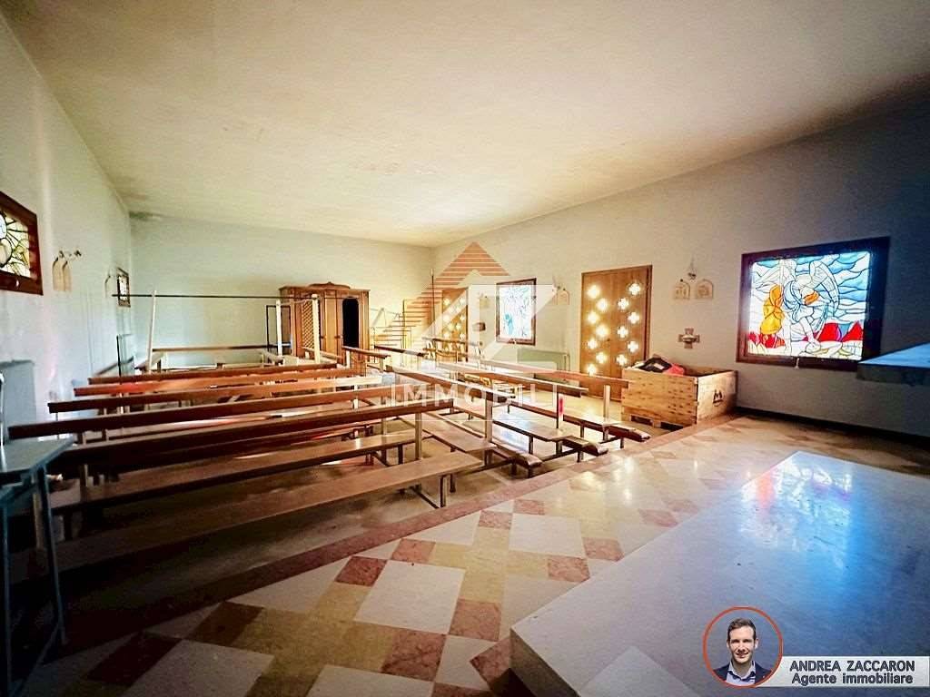 Casa indipendente a Cison di valmarino in via Sante De Mari , 9 - Foto 4