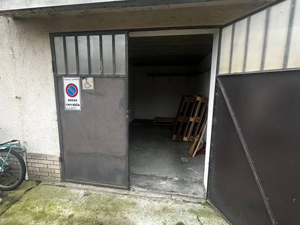 Box / garage a Pavia - Foto 3