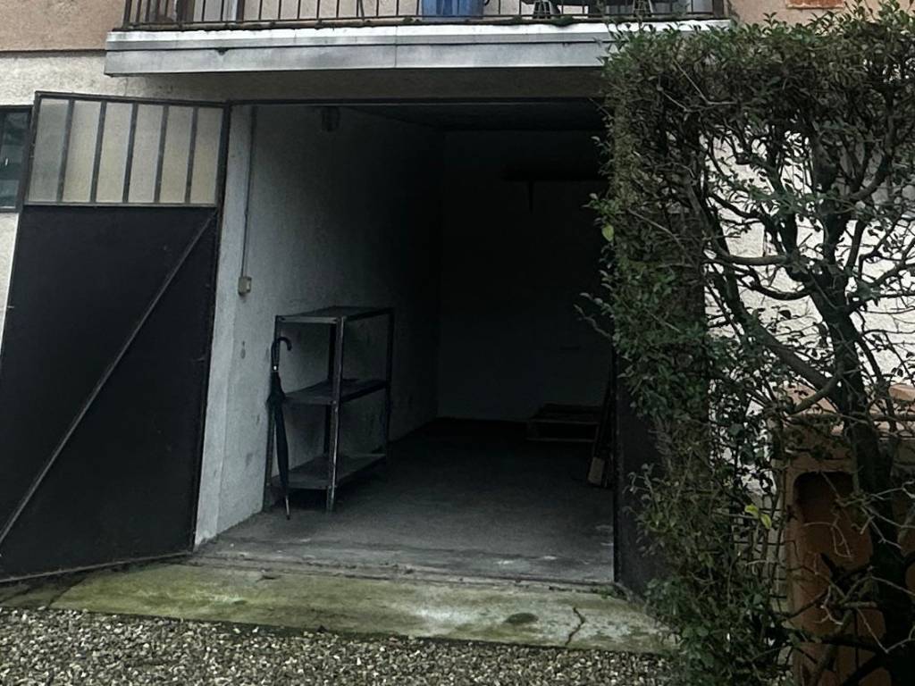 Box / garage a Pavia - Foto 4