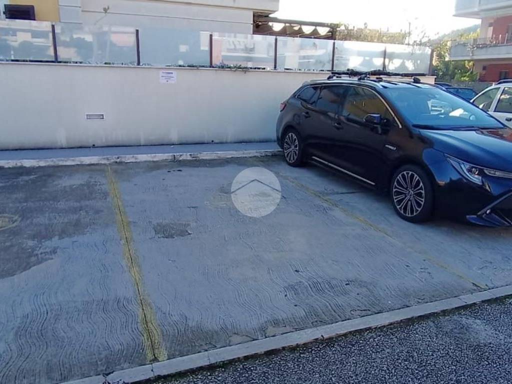 Box / garage a Grottammare in Via Niccolò Copernico, 8 - Foto 2